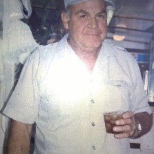 Meet your Posher, Robert